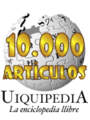 10 000 articles on the Asturian Knowledge (XXG) (2007)